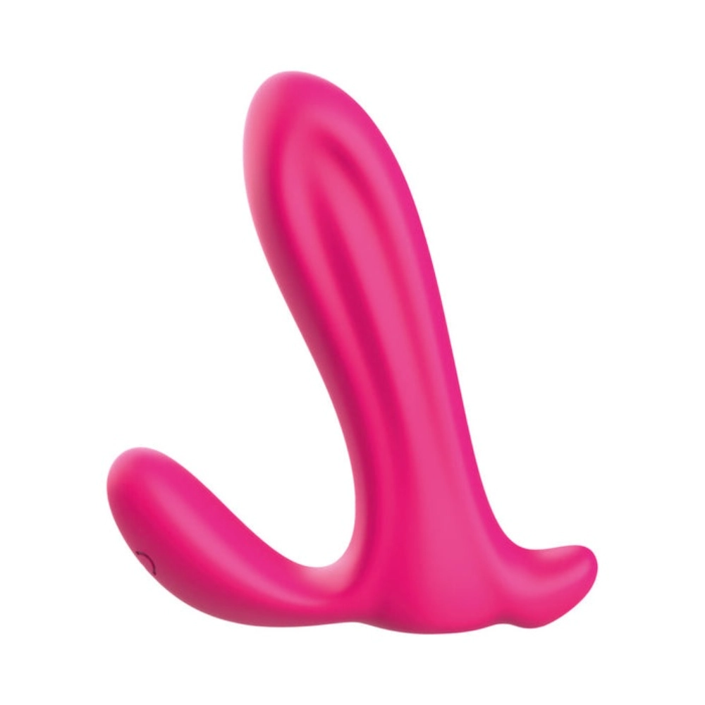 luv inc pr34 wearable rabbit vibrator