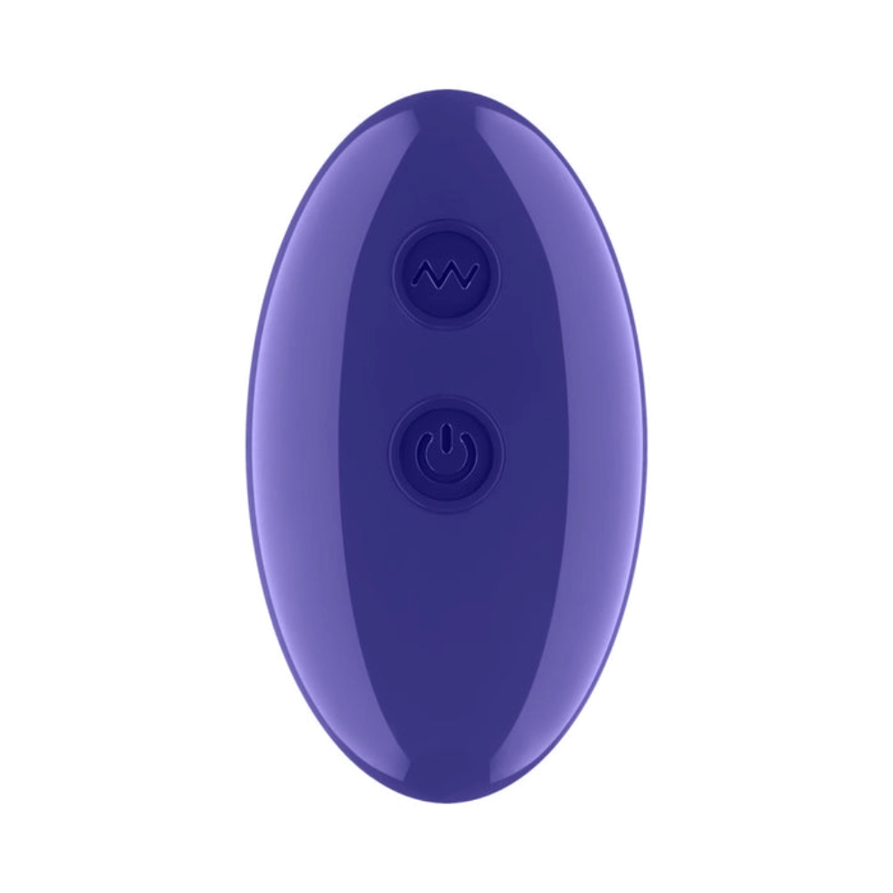 luv inc sl31 magnetic panty vibrator