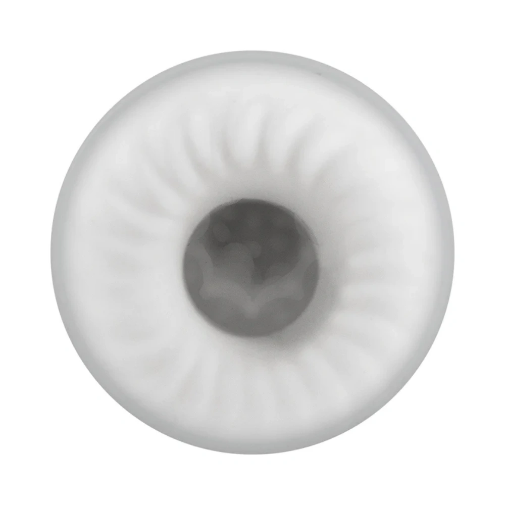 nasstoys magic vibrating & talking discreet male masturbator best toy