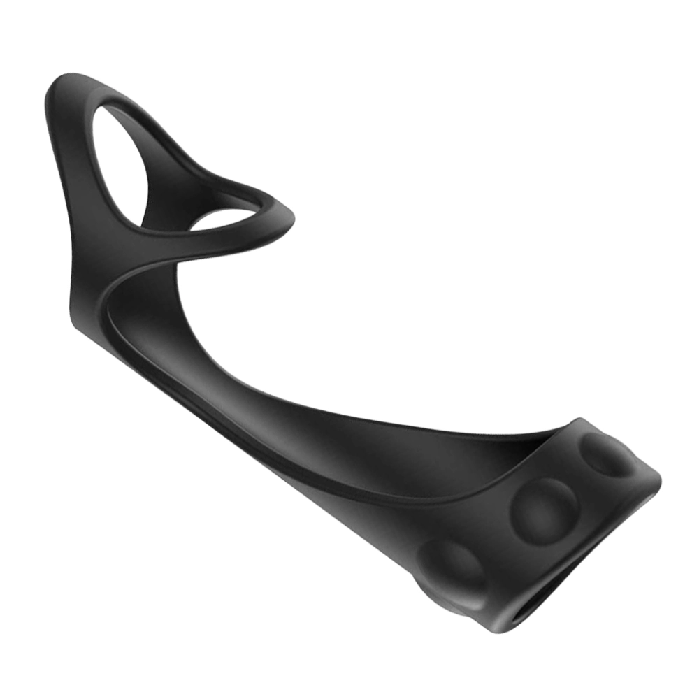 nasstoys cock strap & ball stretcher