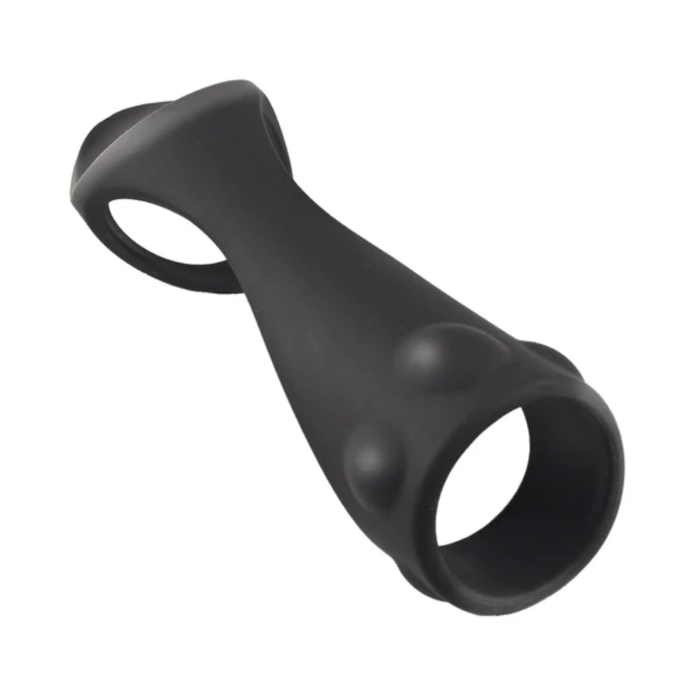nasstoys silicone male enhancer