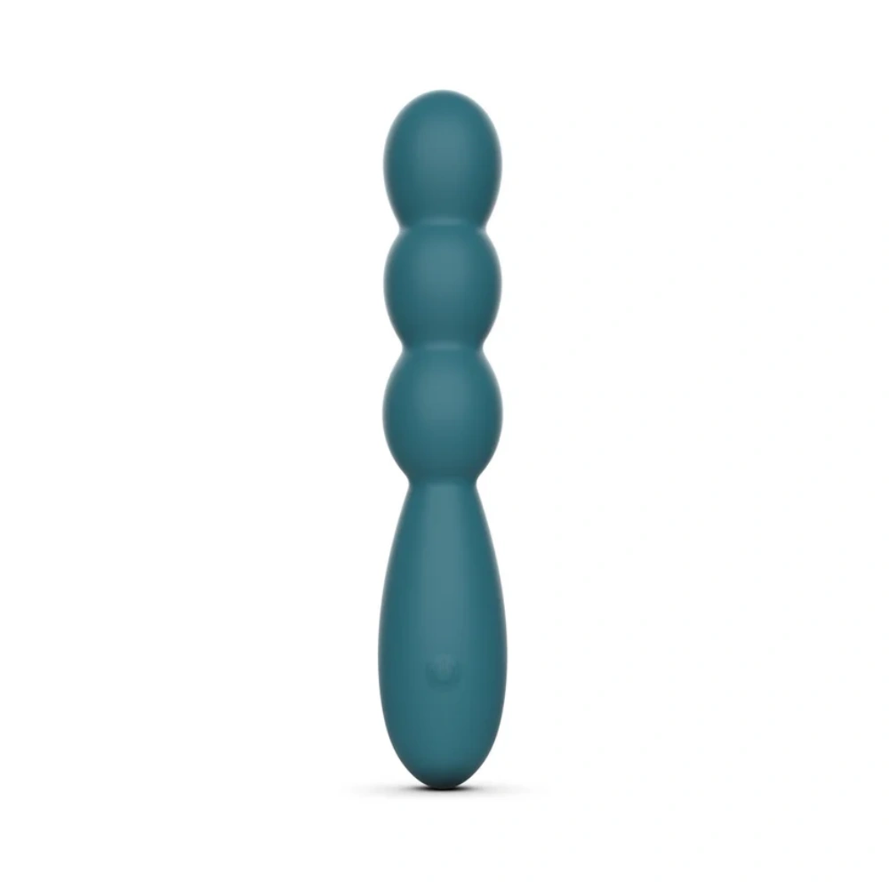 ns novelties gold-n-dreams rosa emerald g-spot vibrator best toy