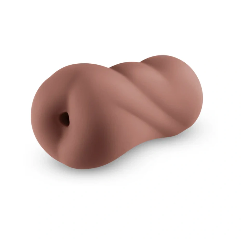 ns novelties pocket pals anal stroker realistic male masturbator