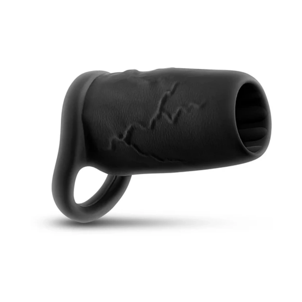 ns novelties renegade supreme silicone penis sleeve best toy