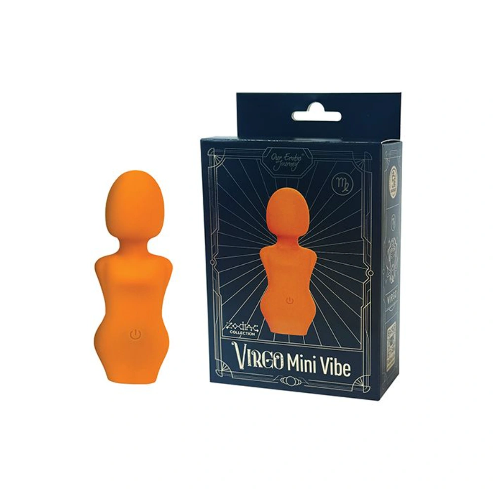 mini vibe virgo zodiac edition
