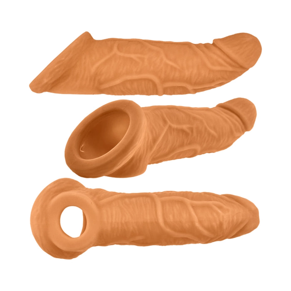 flesh