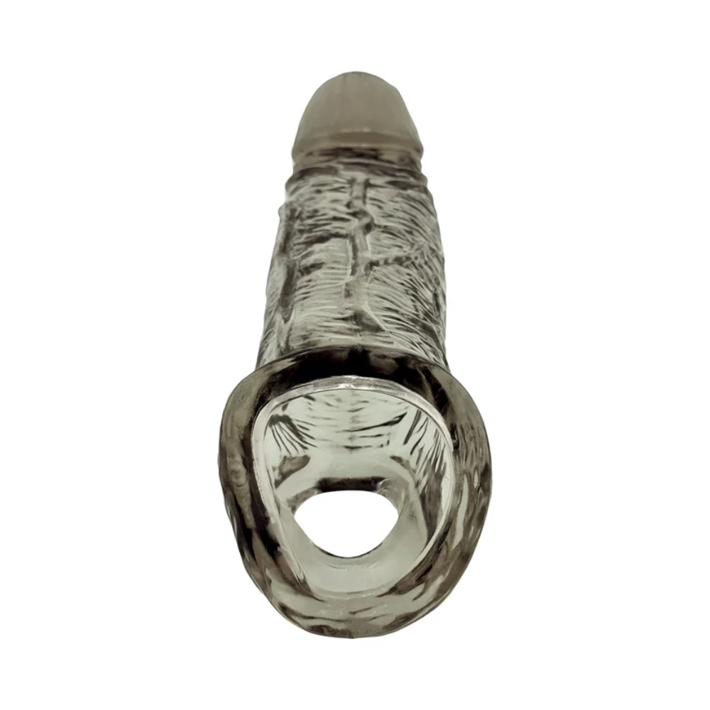 oxballs coach cocksheath storm penis sleeve waterproof
