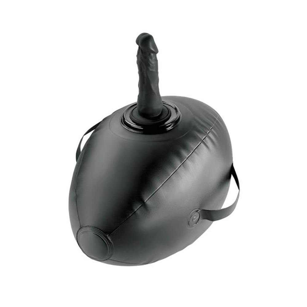 inflatable love ball black dildos body dock toy
