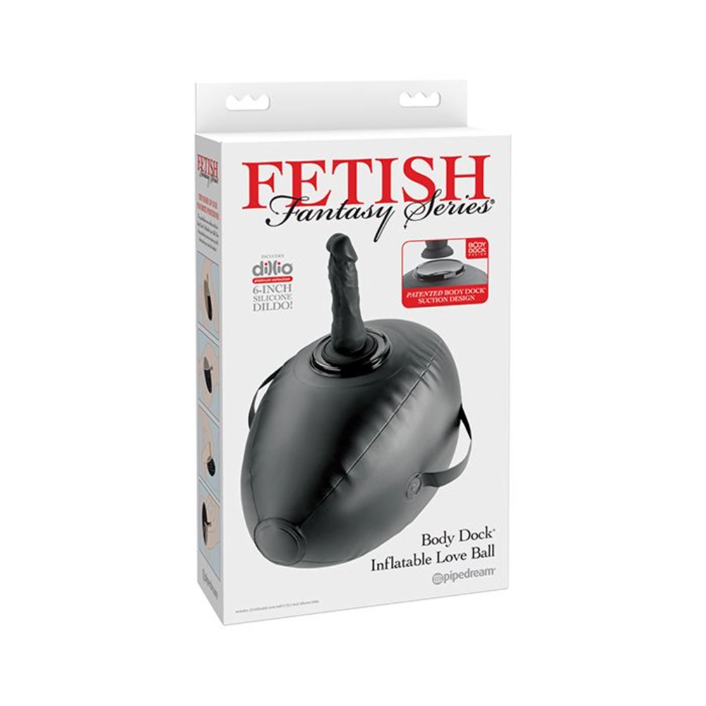 black inflatable dildos body dock versatile toy