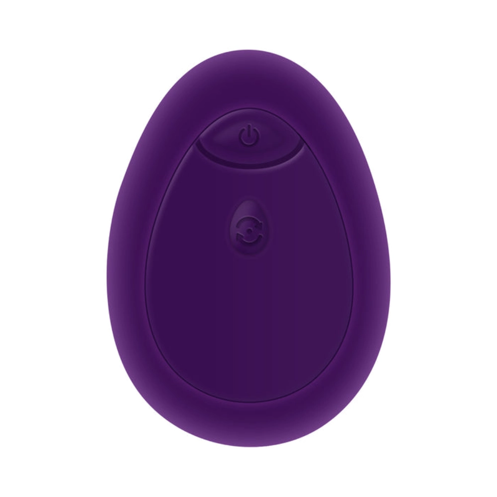 playboy this that acai dual ended rechargeable vibrator
