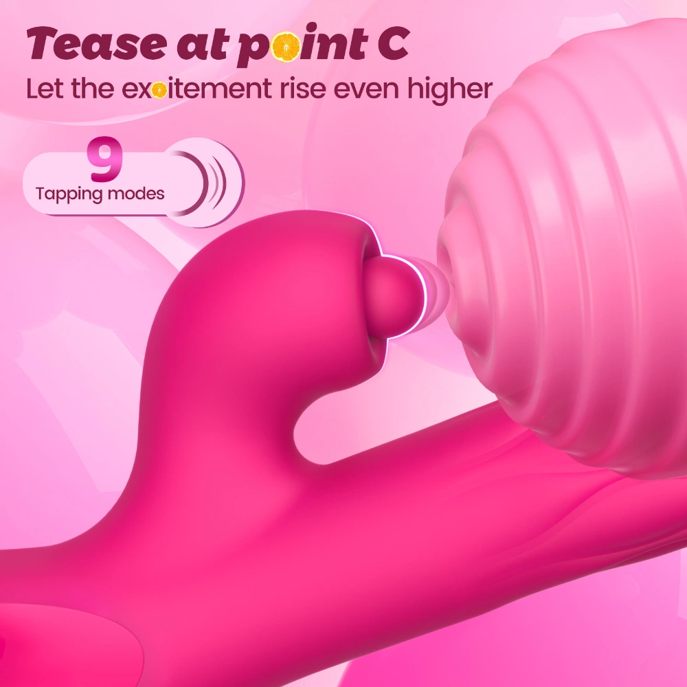 app rabbit massager for women