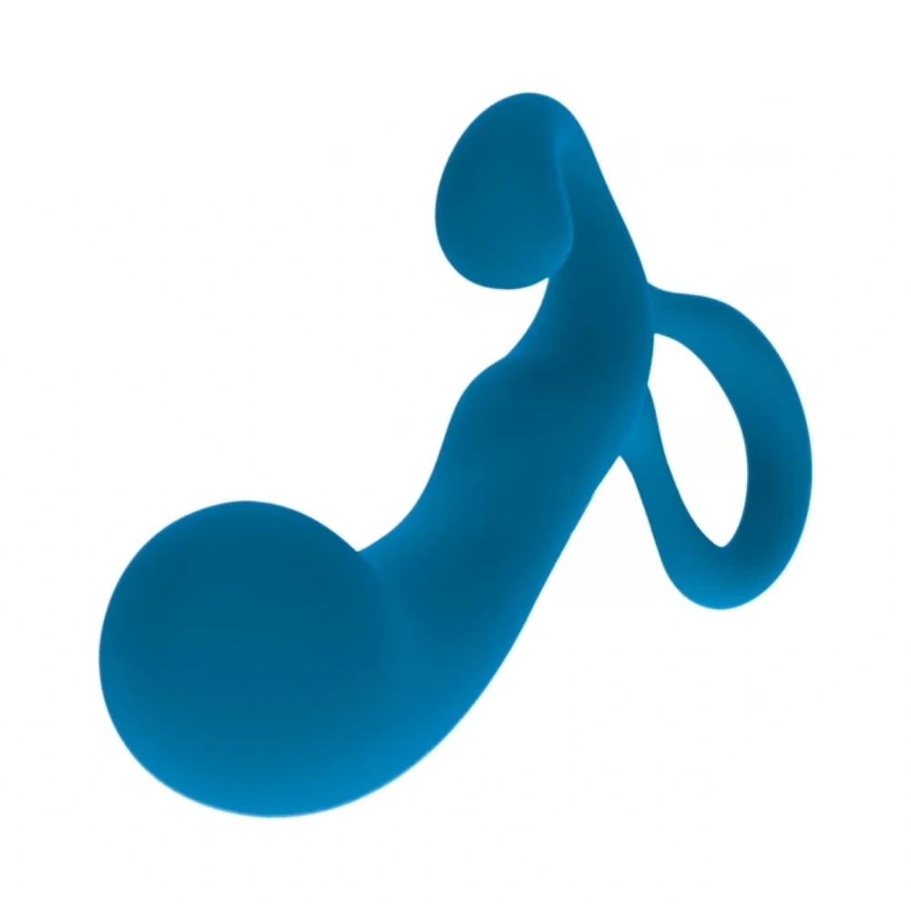 small beginner friendly anal toy