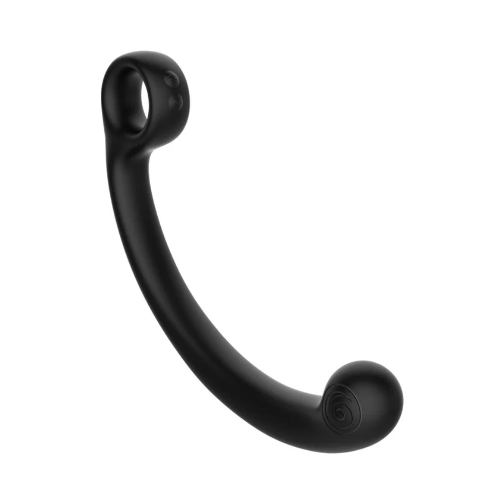 svibe snail axi spot wand granite noir silicone g-spot vibrator best vibrator