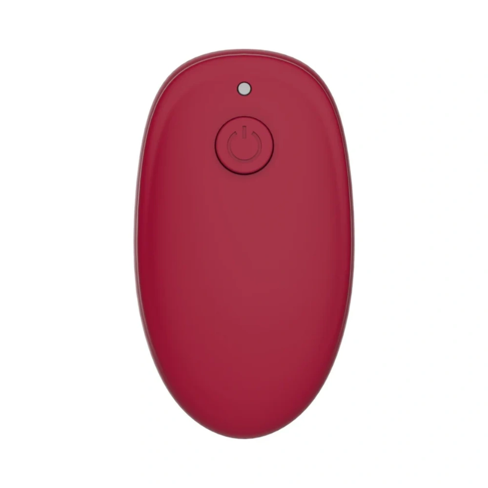 svibe snail gizi duo couples stimulator 5 speeds vibrator remote control