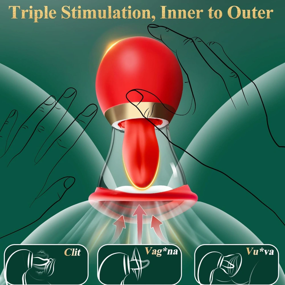 venusfun app controlled sex toy