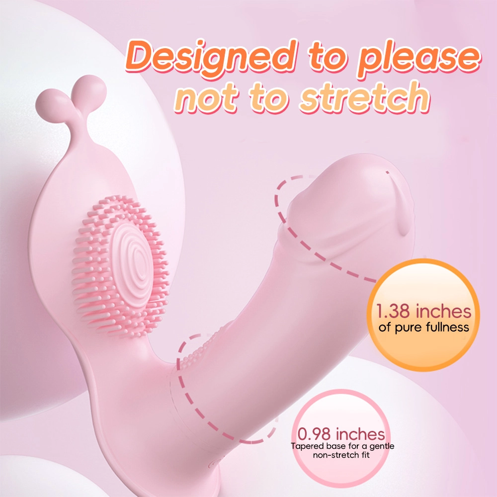 venusfun licking tongue clitoral stimulator