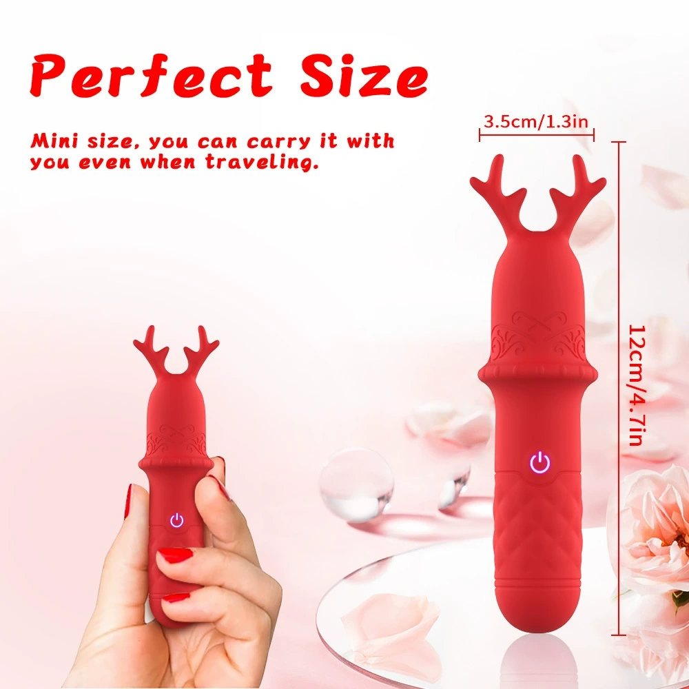 venusfun g spot clitoral stimulator