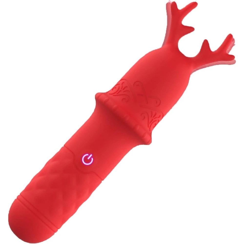 holiday gift vibrator for women