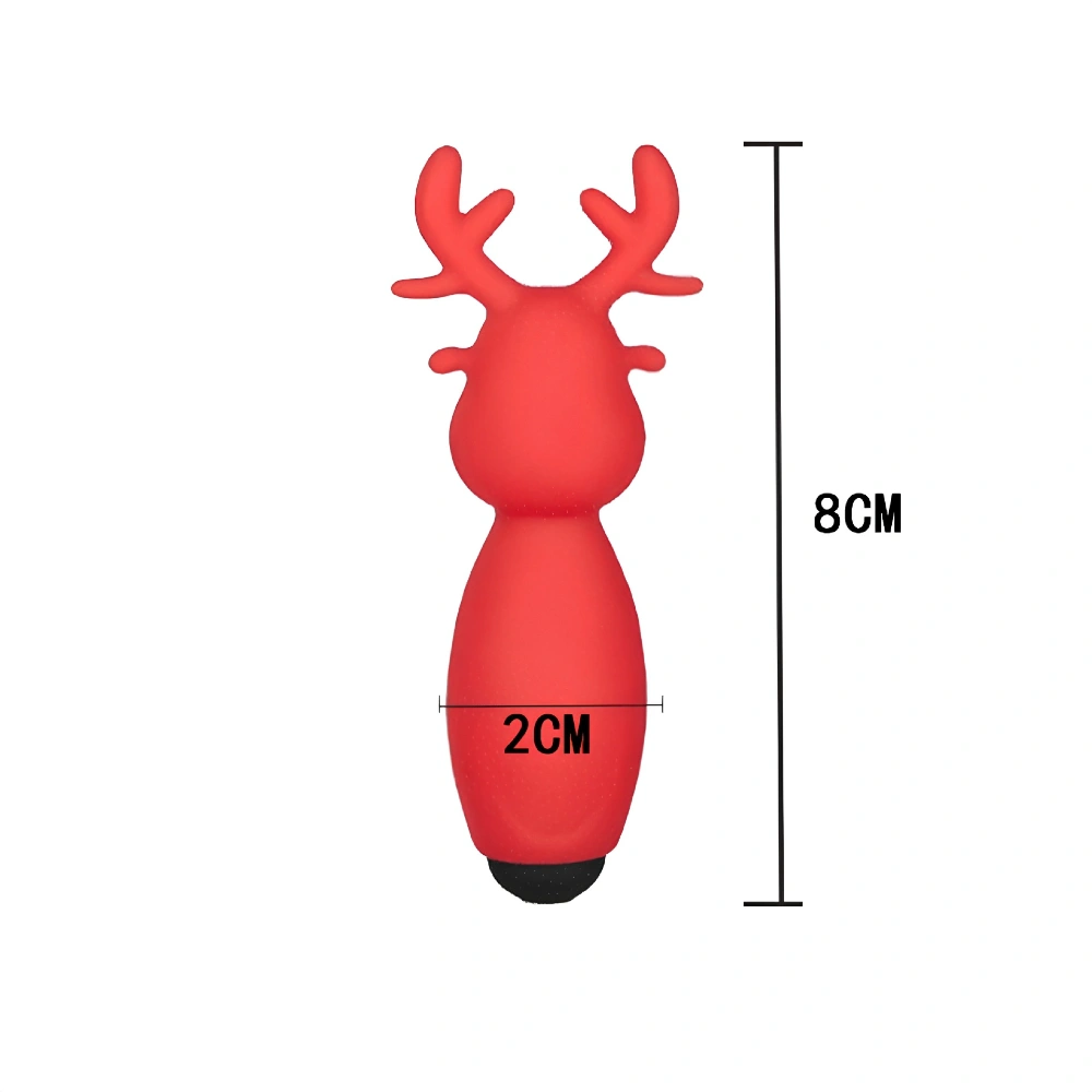 venusfun christmas sex toy bullet egg