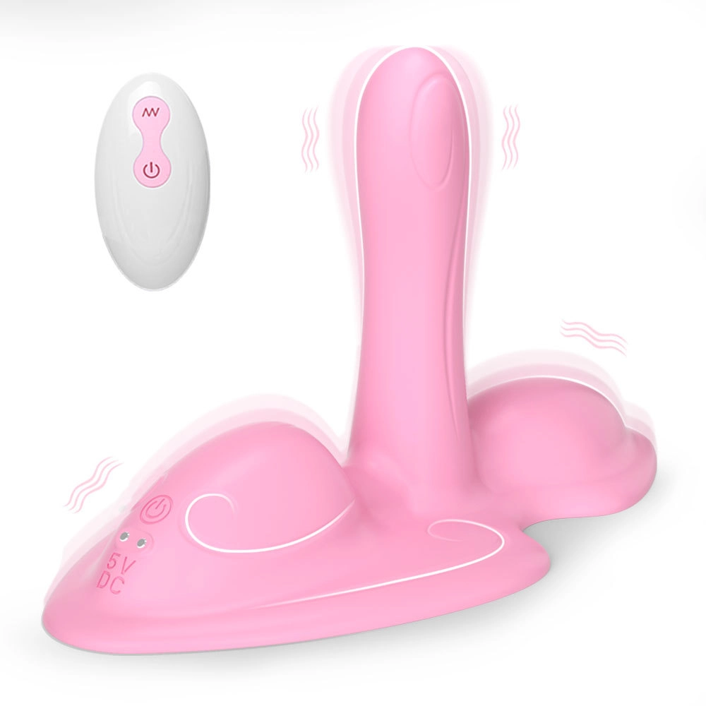 venusfun multi-point silicone vibrator cushion