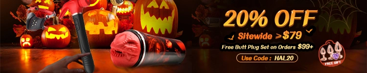 Halloween Deals