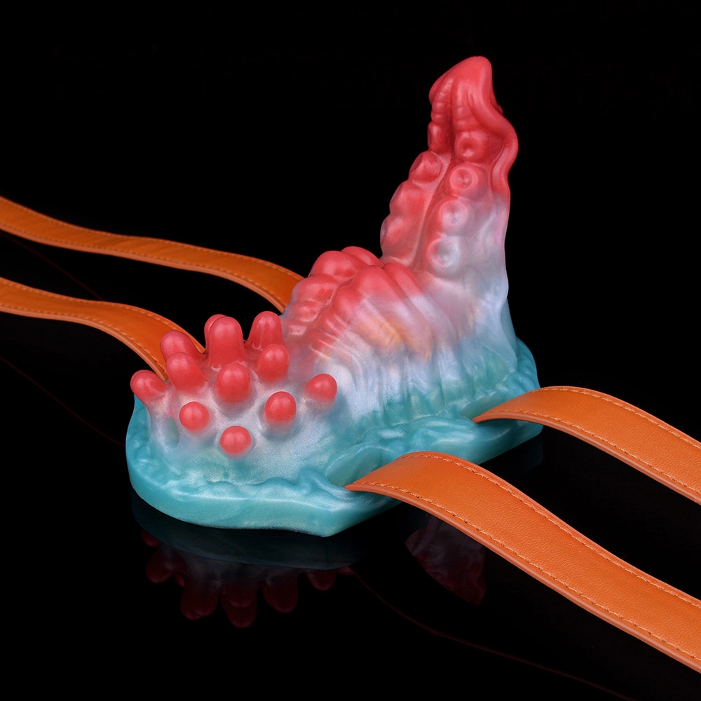 venusfun remote control wearable clitoral massager