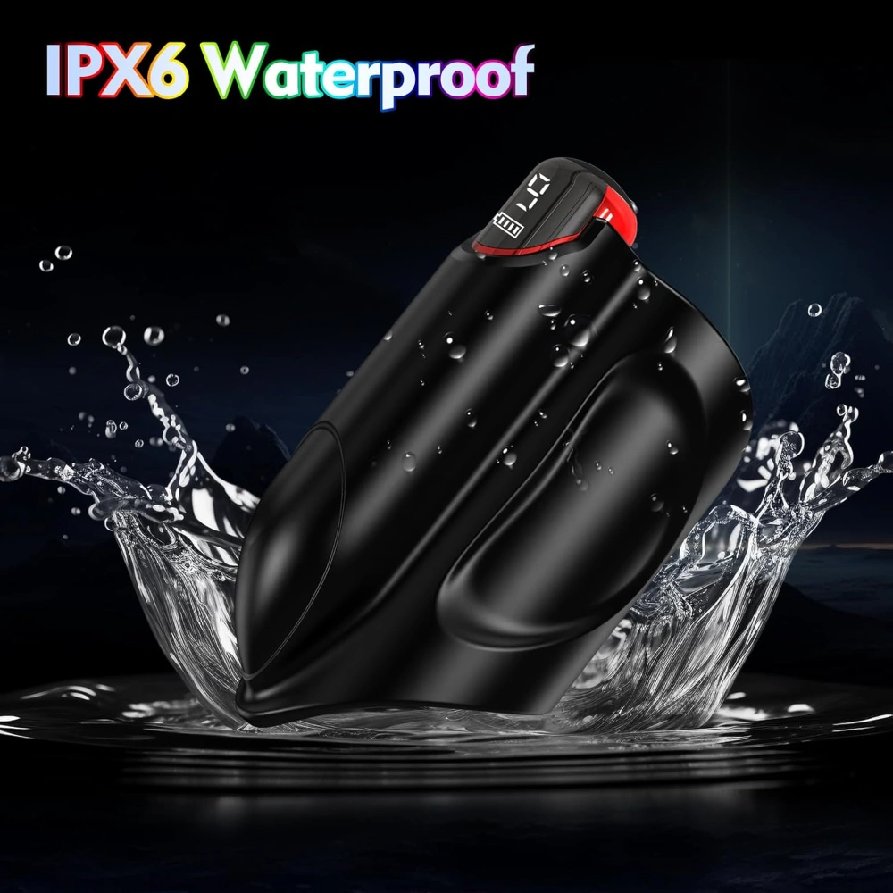 venusfun penis trainer automatic masturbator for men