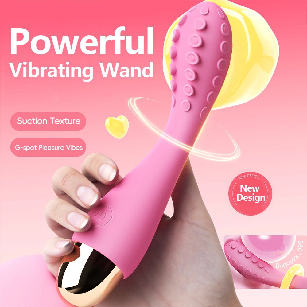 suction cup g spot vibrator for women