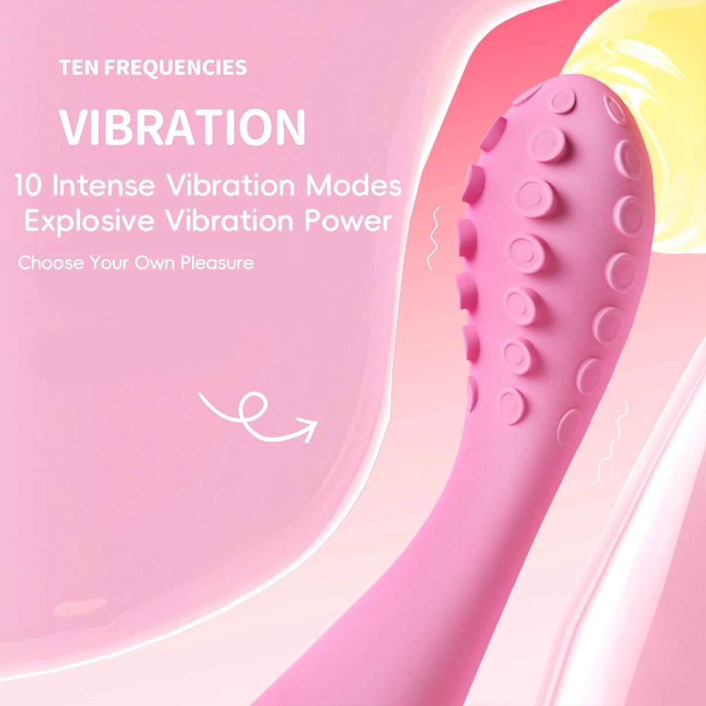 mini suction vibrator for intimate massage