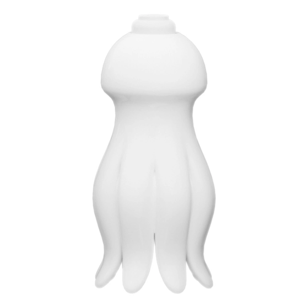 Venusfun Octopus Suction Male Masturbator with 9 Vibration Modes for Sensitivity Training