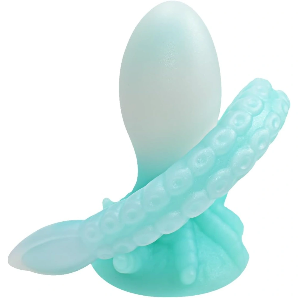 venusfun silicone tentacle toy