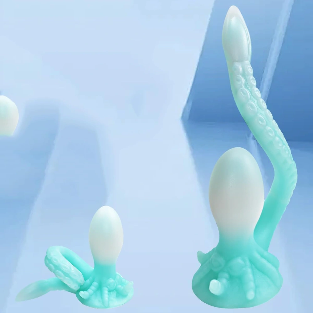 venusfun glow tentacle dildo