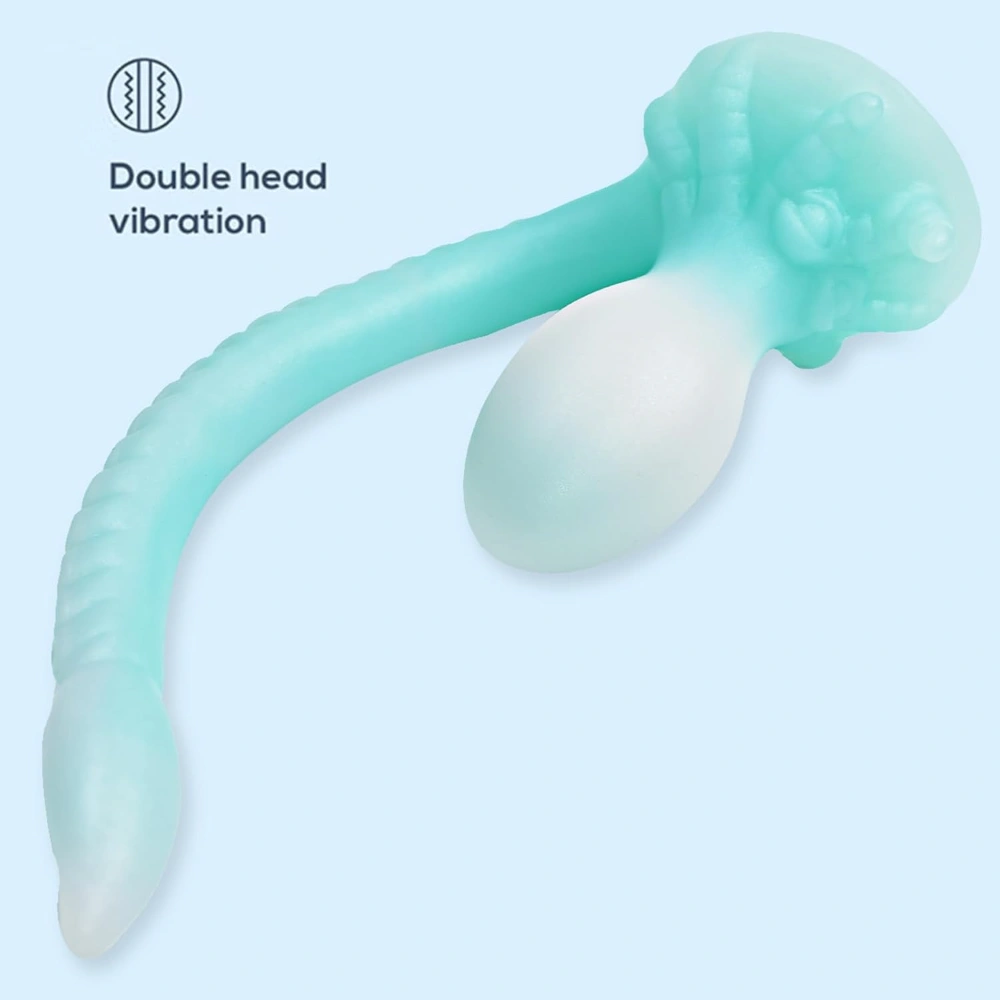 venusfun dual ended anal plug