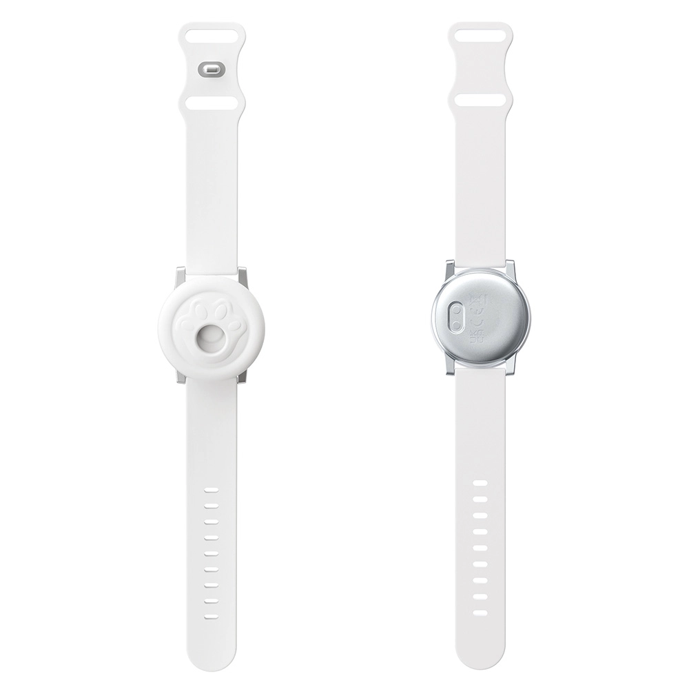 discreet clitoral massager with suction and patting modes