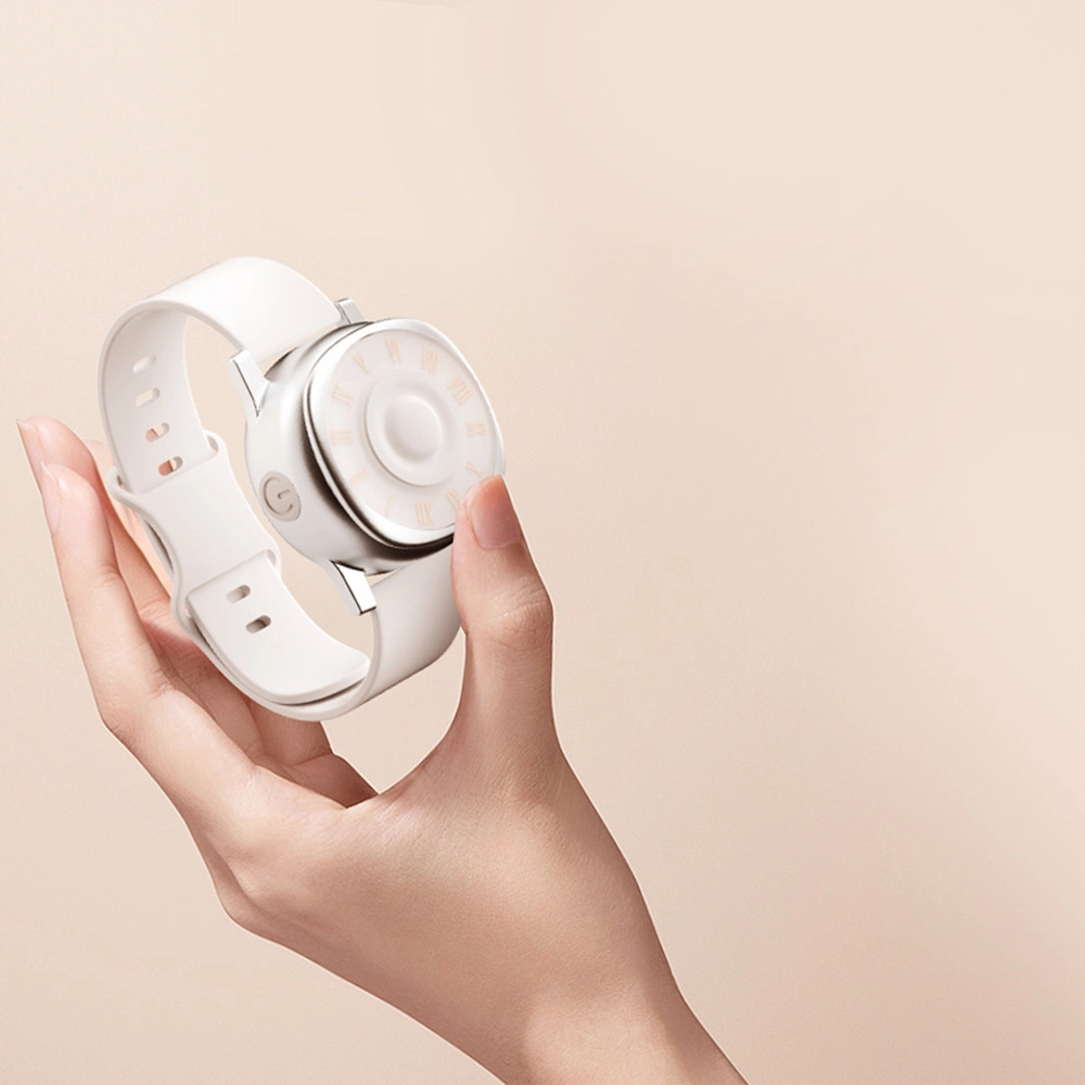 venusfun dual action clit stimulator with magnetic charging