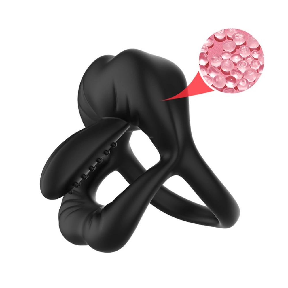 venusfun male erection enhancer ring