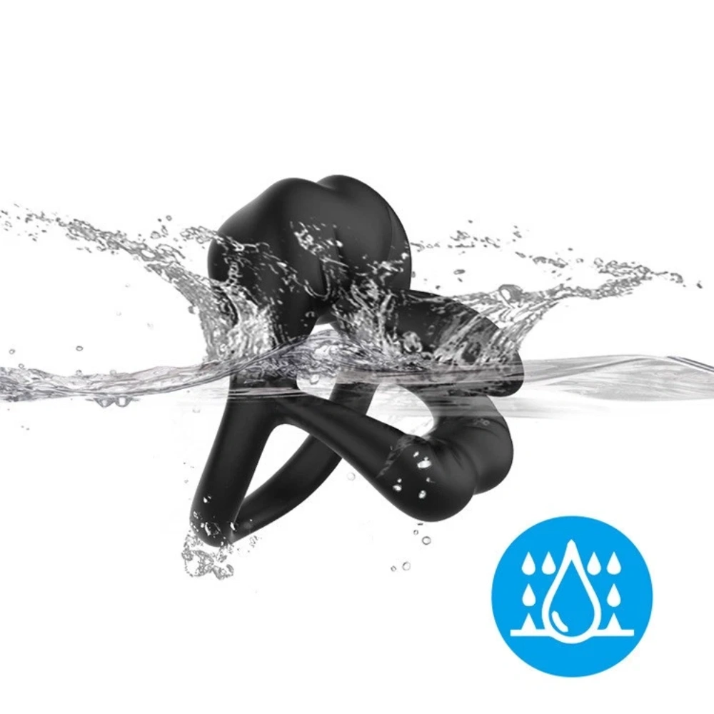 venusfun waterproof penis ring