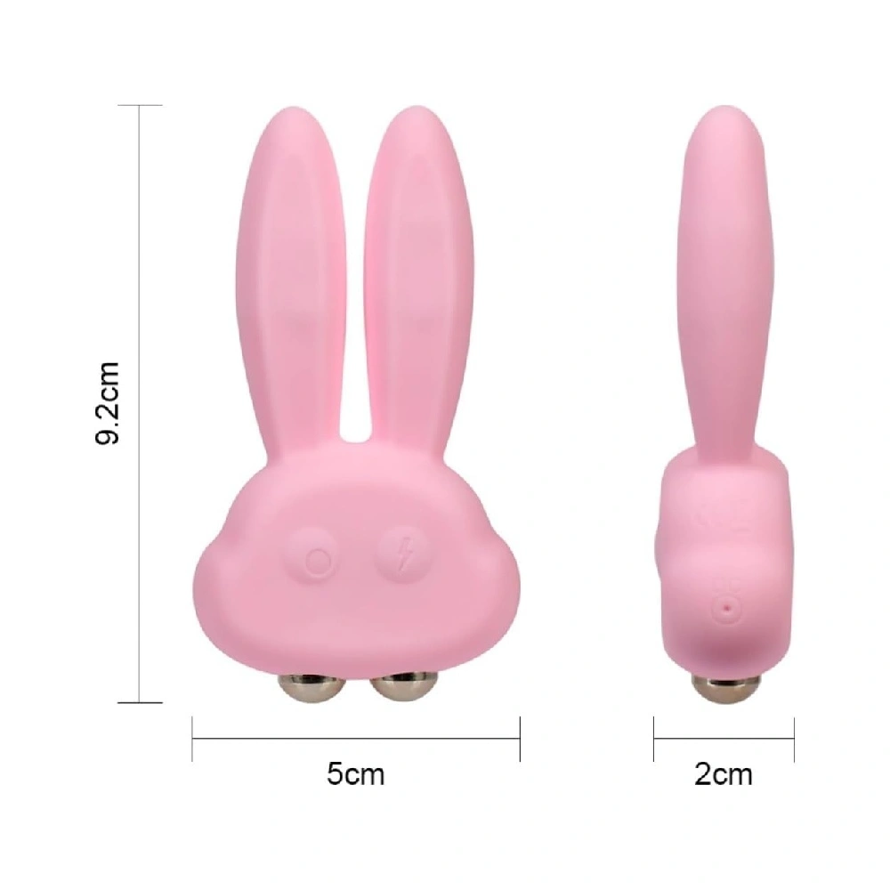 venusfun 6 frequency g spot vibrator