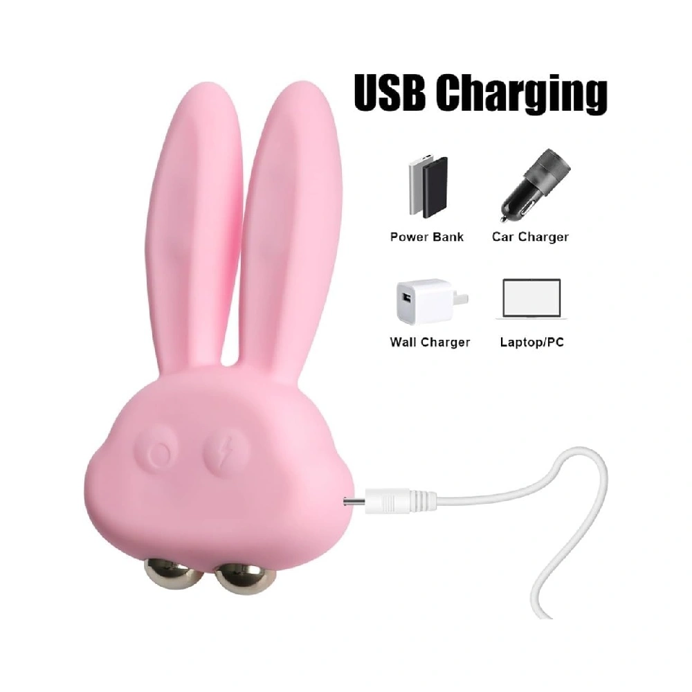 venusfun usb rechargeable egg vibrator