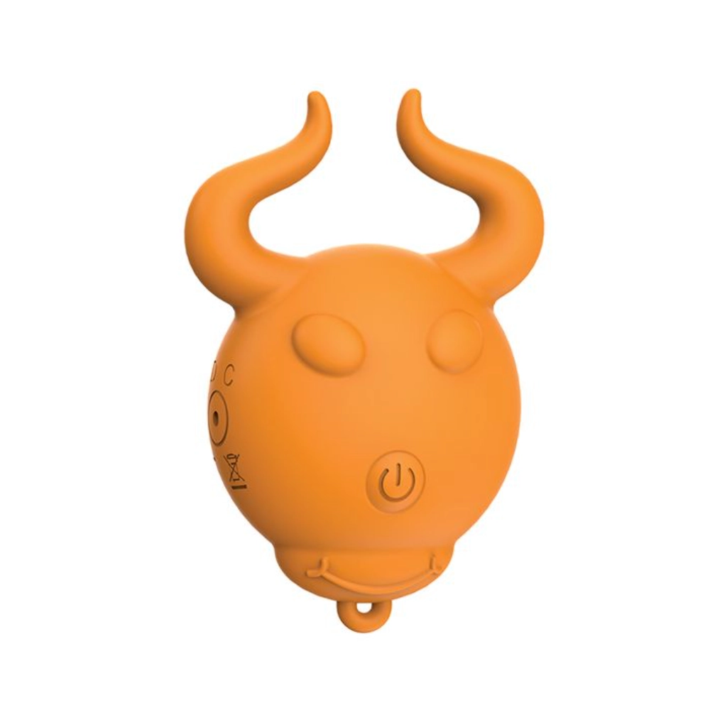 zodiac taurus astrology clitoral vibrator mini vibe