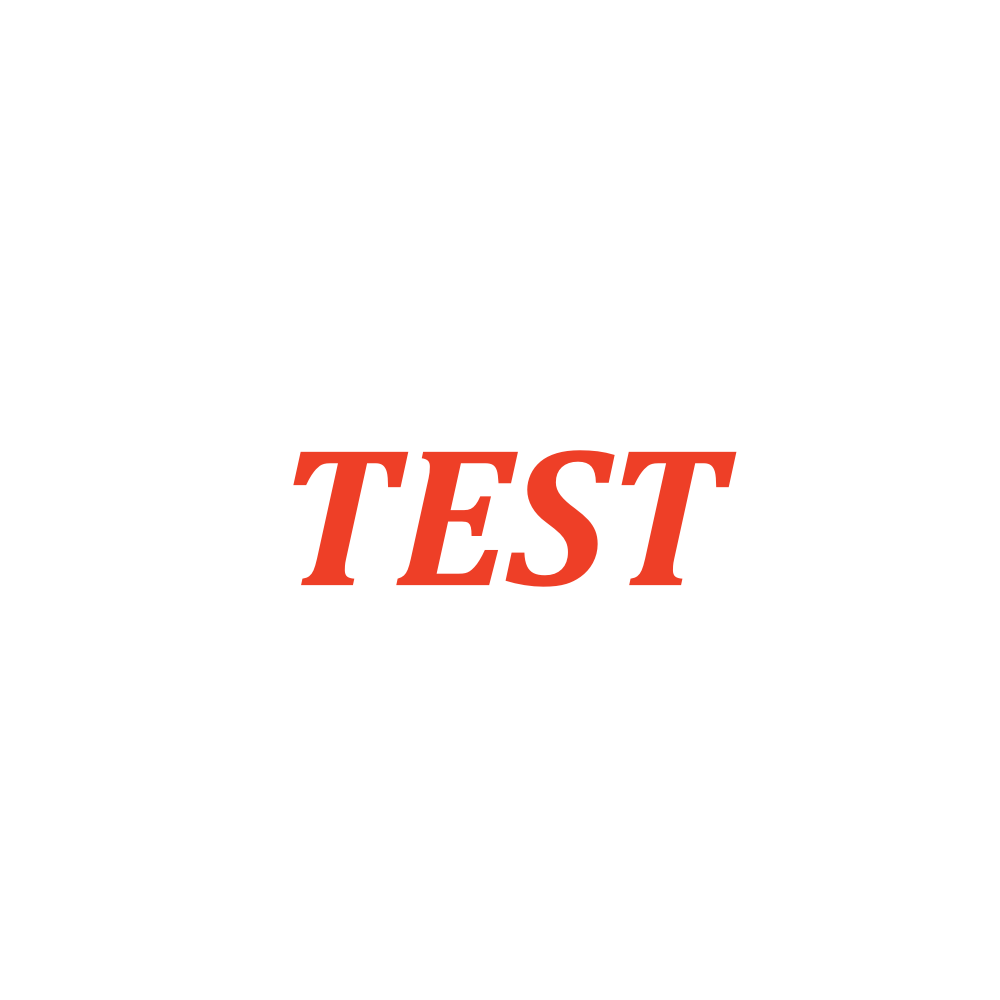 Test Item