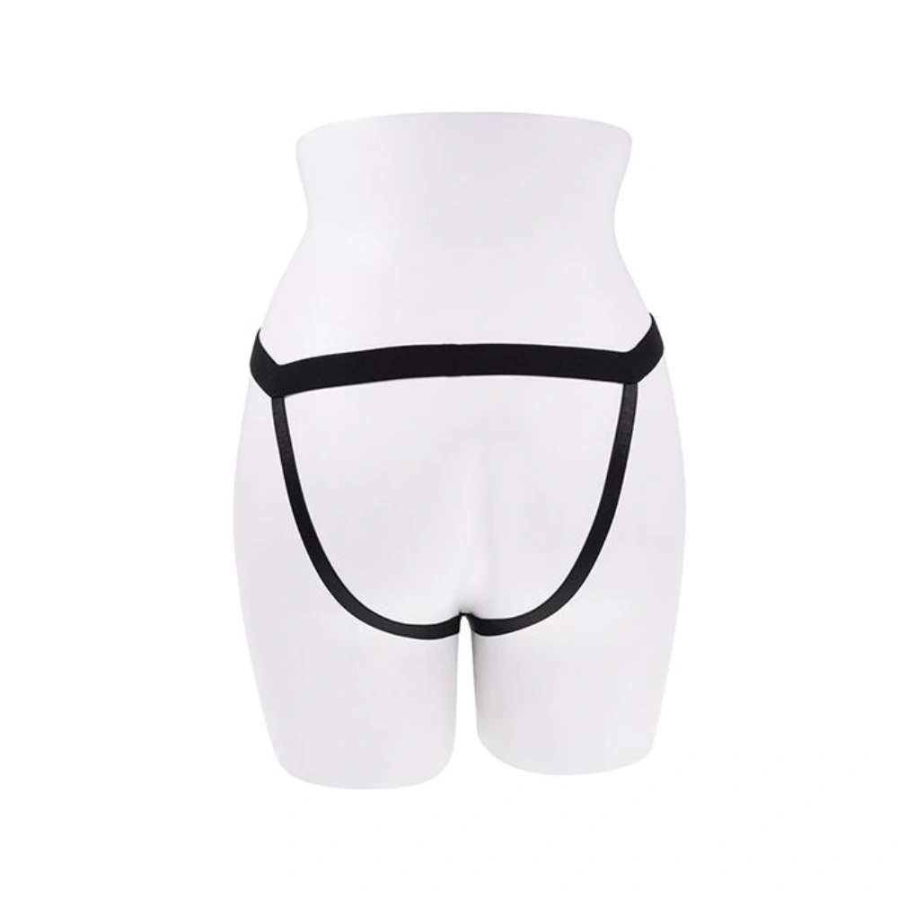 evolved come closer remote controlled strap on dildo