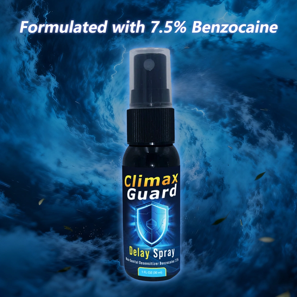 body action spray male climax control long lasting effect