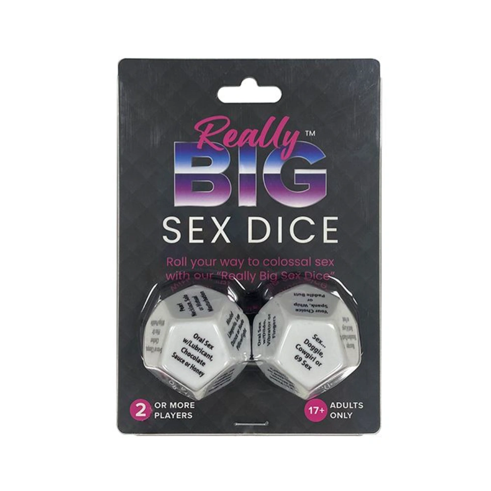 couples bedroom dice game with 72 adult challenges