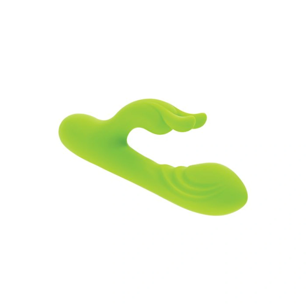 evolved brat bunny g spot stimulator