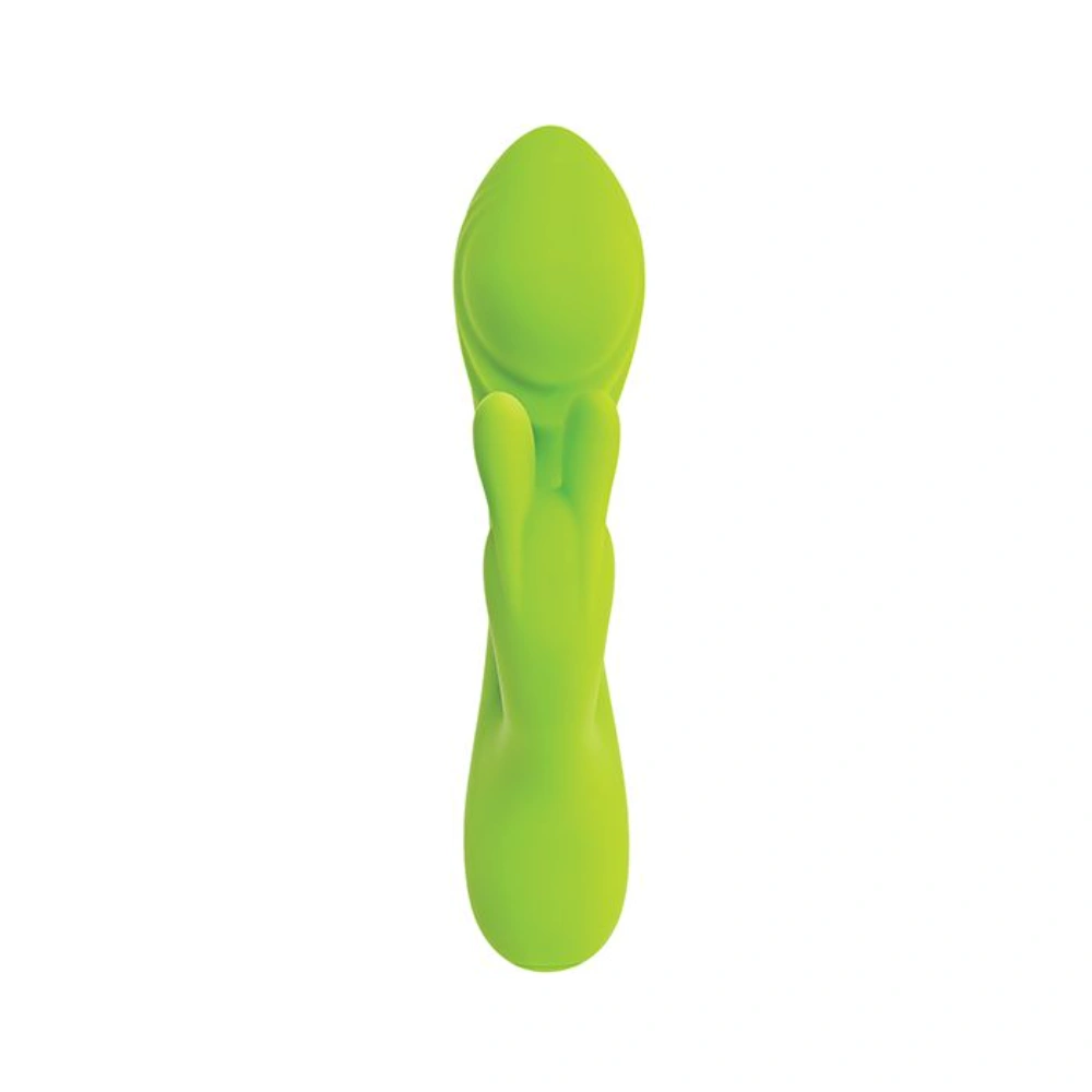 evolved brat bunny silicone vibe