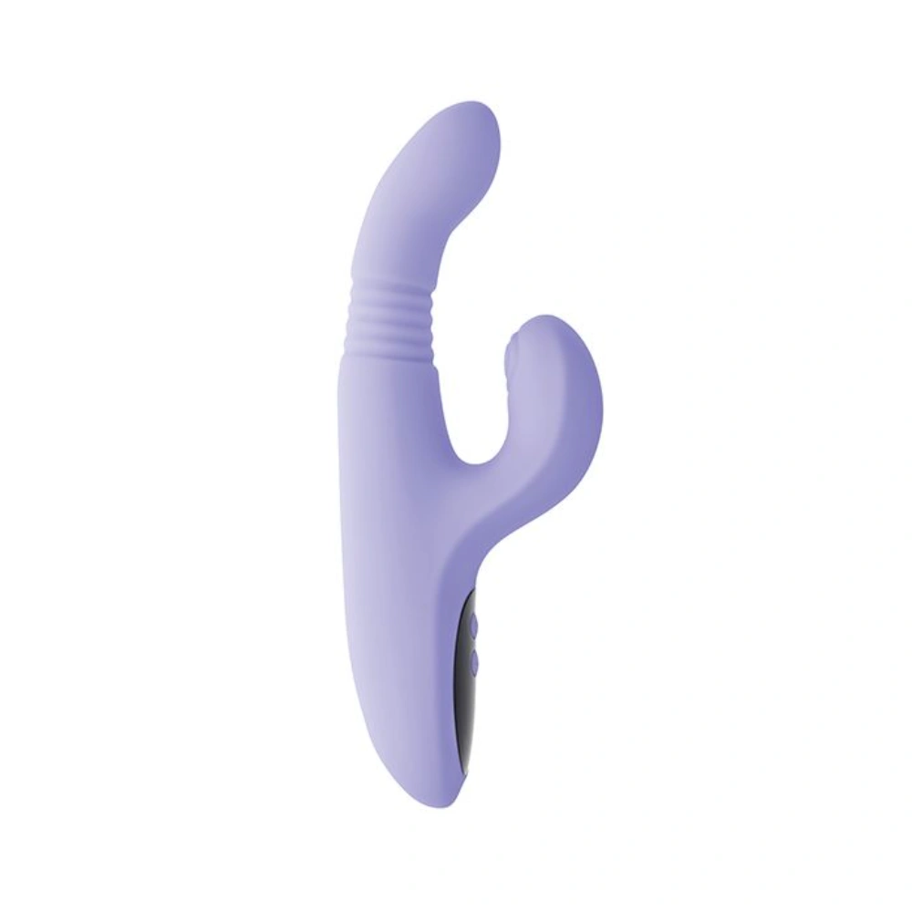 evolved pep talk silicone vibrator