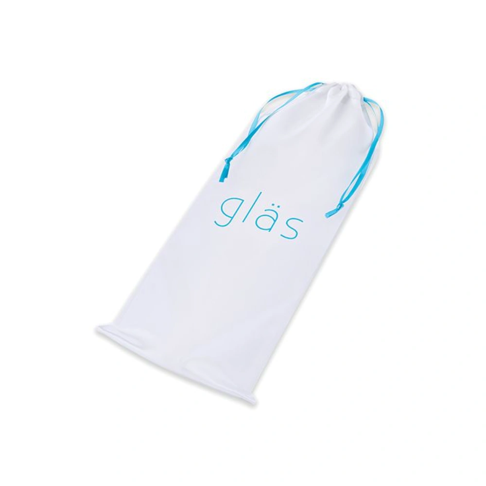 glas g spot glass dildo