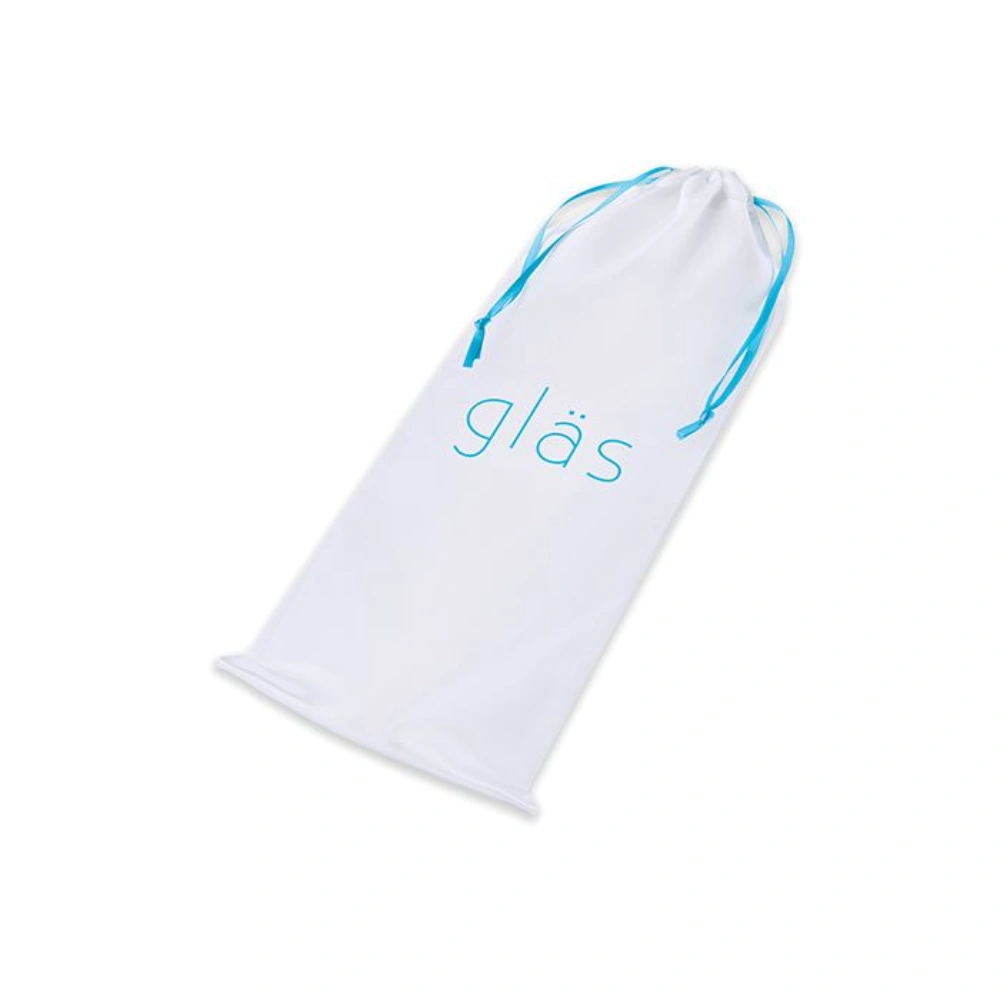 glas candy cane dildo beginner friendly