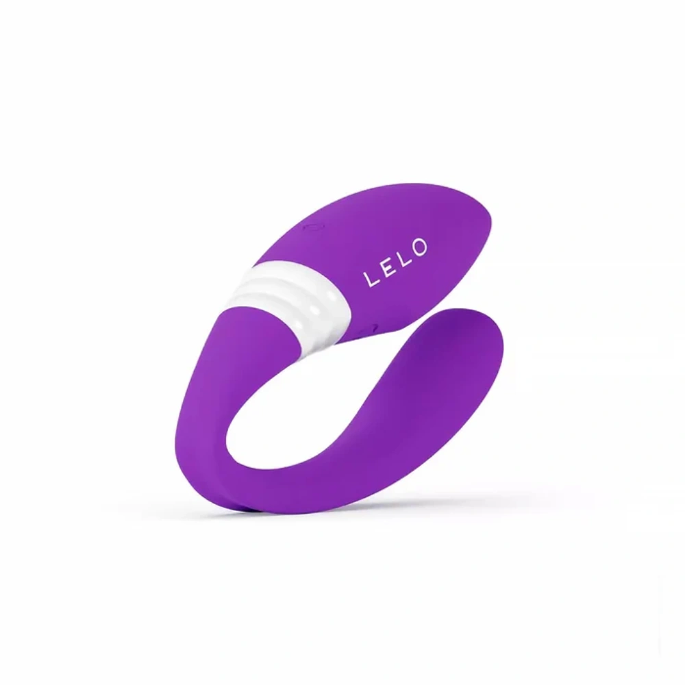 LELO MAHANA Originals App Control Wearable Silicone Vibrator with Dual Motors for Couples
